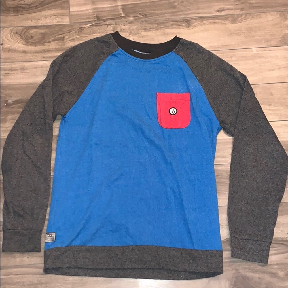 Men’s Volcom Sweater
